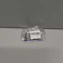 JD 2pcs 6A Power Switch 125V/250V Push Button Rocker Switch ON/Off Switch 3Pins Toggle Switch with UL Certificate