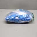 Inflatable Shark Costume Adult - Blow Up Costume Perfect for Halloween Parties, Cosplay Events & Birthday Presents