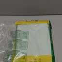 Kenke New iPad Pro 11 Inch Case 4th/ 3rd/ 2nd/ 1st Generation 2022/ 2021/ 2020/ 2018 Built-in Left Side Pencil Holder Support 2nd Pencil Charge Hard Frosted Back Cover (Light Green)