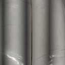 Luxury Canadian White Goose Down Pillow Standard Size Set of 2, 750+ Fill Power, 800 TC Cotton Shell, Soft Down Pillows for Sleeping, Hotel Collection Pillow for Neck Pain Relief (2 Pack, 20"x26")