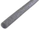 M-D Building Products - Versatile Gray Foam Backer Rod Set 1/2in x 20ft - Essential Caulk Saver for Sealing Concrete Gaps, Expansion Joints, and Crack Filling (71480)