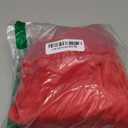 Disney Minnie Mouse Girls Sweater and Legging Pants Set for Toddler and Little Kids (6, Red)