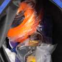 97pcs Dent Puller Kit, Paintless Dent Removal Kit for Dent Repair, Car Dent Repair Kit with Golden Lifter, Bridge Puller, Slide Hammer T-Bar, Car Dent Puller for Car Refrigerator Door Ding Repair