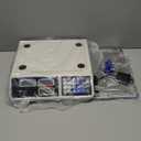 CHENDY 88lb/40kg Digital Commercial Price Scale, Price Computing Scale, Commercial Scale for Food with Dual LCD Display for Farmers Market, Retail Outlets, Meat Shop, Deli