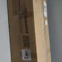 SpaceAid Large Toy Storage Organizer with 24 Bins and 3 Shelves, Toy Organizers Storage Bookshelf, Kids Bin Shelf Box Bookcase for Bedroom Playroom Organization Room Decor, White