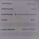 Apple AirPods Pro 3 Wireless Earbuds, Active Noise Cancellation, Live Translation, Heart Rate Sensing, Hearing Aid Feature, Bluetooth Headphones, Spatial Audio, High-Fidelity Sound, USB-C Charging