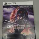 Terminator 2D: NO FATE Day One Edition  PlayStation 5