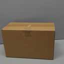 Left Driver Side Mirror Compatible With 2017 2018 2019 2020 Hyundai Elantra With Manual Folding Power Glass Black Replace#87610F3050(3Pins)