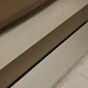 High Capacity Coconut Shell Carbon Block Water Filter 5 Micron Cartridge 4.5" x 20" for Universal Whole House System WELL-MATCHED with CB-45-2005, FC25B, FLTWH2045C02 and PRL-RCL (4 Pack)