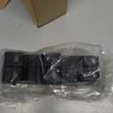 NewYall Front Left Driver Side Power Door Window Switch for Infiniti 2011-2012 G25, 2007-2008 G35, 2009-2013 G37, 2015 Q40