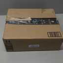 Solid Oak Wine Rack Countertop, 4 Bottle Tabletop Wine Holder - No Assembly Free Standing Wood Display for Kitchen, Bar, Office, Living Room | Walnut