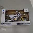New-Ray - 58153 - 1:12 Scale Toy FC450 MOTOCROSS BIKE