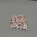 7Rainbows 30pcs Boutique 2.5" Vanilla Satin Ribbon Twist Tie Bows for Tying Up Packages Gift Wrapping