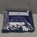 Extra Deep Queen Sheet Set - 6 Piece Breathable and Cooling Sheets - Hotel Luxury Bedding for Women, Men, Kids & Teens - Easy & Secure Fit - Soft, Wrinkle Free & Comfy - Extra Deep Pockets - Navy Blue