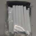 10PCS Hepa Filter for Tikom G8000/ G8000 Pro, for Honiture G20/ G20 Pro, for Laresar Evol 3/ Evol 3s, for Airzeen G20 Pro Vacuum Cleaner Replacement, 1 Cleaning Brush (Not for G8000 MAX)