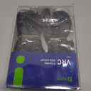 Booms Fishing VRC Vehicle Rod Carrier, Car Fishing Rod Holder, 2 Nylon Straps Adjustable Range 31.5 "-59", Fishing Pole Roof Rack Store 5 Poles Max, For vehicles with 4 Roof Grab Handles Only