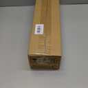 12V DC T8 Led Tube Light 18inch 7W 3000K Warm White,F15T8 Florescent Tube Replacement for Automotive RV Marine Boat (6 Packs)