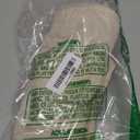 MIULEE Decorative Linen Pillow Covers 20x20 Inch Natural Beige Boho Farmhouse Neutral Christmas Couch Throw Pillows for Bed Pack of 2 Accent Modern Pillowcase Sofa Livingroom Home Decor