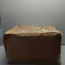 Hoffman A12R124GV NEMA 3R Enclosure, Screw Cover, Galvanized, Non Painted, 12.00" x 12.00" x 4.00"