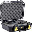 Plano All-Weather Pistol Case