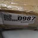 Wooden Medal Hanger Display Trophy Holder Shelf with 25/37/49/65/83 Hooks Wall Mount Ribbon Holder Gift for Gymnastics Running Soccer Awards (4ft/47inch)