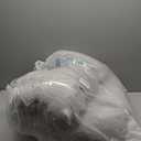 Momcozy Pregnancy Pillows for Sleeping, U Shaped Full Body Pillow for Pregnant Women with Removable Jersey Cotton Cover, 57 Inch Maternity Pillow, Grey