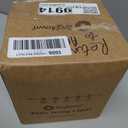 Outdoor String Lights, 55(50+5)FT 25 Bulbs IP65 Waterproof Patio Lights