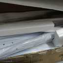 VECELO Twin Size Bed Frame with Headboard/Footboard, Mattress Foundation with Steel Slat Support, Under Bed Storage, No Box Spring Needed, Easy Assembly, Black