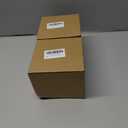 2 x Grandpa Gifts for Fathers Day - Funny Birthday Christmas Gifts for Grandfather from Granddaughter Grandson - 16 Oz Tumbler Mug Dark Blue