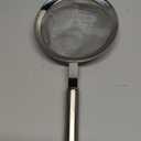 Bear Archery Leifheit 24066 16 cm Large Sterling Kitchen Sieve in Stainless Steel