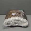 Couch Covers for Pets Washable Sofa Covers for Dogs Cats Anti-Slip Sofa SlipCover for 3-4 Cushion Couches Pet-Friendly Furniture Protector Covers for Living Room (27.6" x 83", Brown)