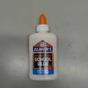 Elmer's Liquid School Glue, Washable, 4 oz