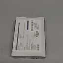 Fosmon, Wider Angle Upgrade, Dual Laser Garage Parking Assist Guide System, 360-degree Adjustable Parking Sensor with AC Adapter and Battery Backup for Car/Automotive