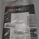 Ailun Screen Protector for iPad Mini 4, iPad Mini 5 2019 2Pack Tempered Glass 2.5D Edge Ultra Clear Transparency Anti Scratches Case Friendly