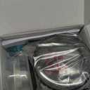 BEAUTURAL Fabric Shaver and Lint Remover, Sweater Defuzzer with 2-Speeds, 2 Replaceable Stainless Steel Blades, Battery Operated, Remove Clothes Fuzz, Lint Balls, Pills, Bobbles Gray