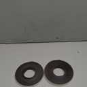 Magnetic Tape 2 Rolls 32ft Magnets with Strong Adhesive Backing Anisotropic Flexible Magnetic Strip(1rolls 16 feet x 1/2" Wide x 1/16" Thick)