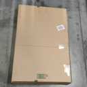 Upgraded DA97-12609C Refrigerator Fresh Food Evaporator Cover Compatible with Samsung Refrigerator Evaporator Cover DA97-12609A Samsung Fridge Evaporator Cover RF263BEAESR RF260BEAESR Evaporator Cover