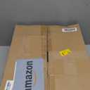 Brilliant Brand Lighting Easy Universal Roof Top Ridge Line Christmas Light Mounting Clips for C6, C7, C9, Rope Lights & More - 25 Pack - 10", 12", 13" Shingles - Outdoor Use