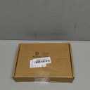 18 Set Quinceanera Party Favors for Guests Bulk High Heel Shoe Keychains Thank You Cards Small Quinceanera Cards Organza Bags for 15 Birthday Guests Girls Gift Party Favors (Classic Style)