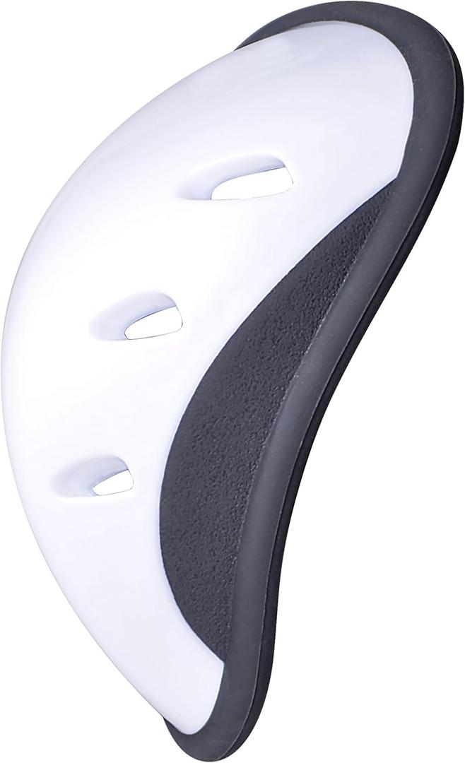 COOLOMG Athletic Flexible Cup Youth Boys Men Adult Soft & Hard Cup for Baseball Football Lacrosse Hockey MMA Boxing