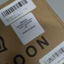 VEBOON Men's Polo Shirts Long and Short Sleeve Cotton Blend Heather Moisture Wicking Casual Collared Shirts (XL)