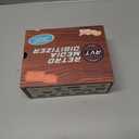 VHS to Digital Converter Kit - Video to Digital Recorder Compatible with VHS Tape, VCR, DVR, DVD, Hi8, Mini DV Player, Camcorder, 8mm Cassette Deck, Convert Analog - RVT Digitizer 3.0 w/ 32GB USB