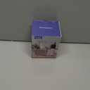 Mini Karaoke Machine Microphone,Fun Toys Christmas Birthday Gifts for Adult Kids/Toddler Boys Girls 3 4 5 6 7 8 9 10 11 12+,Portable Bluetooth Speaker with 2 Wireless Microphone (Beige 2 Mics)