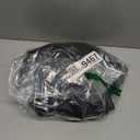 Police Officer Costume Kids Girls Halloween Costume Cop Outfit Cosplay with Deluxe Accessories L