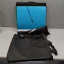 Glendan Light Box Photography, Portable Photo Studio Light Box, 16" x 16" Professional Dimmable Shooting Tent Kit with 216 LED Table Top Light & 6 Backdrops Photo Box for Product Photography