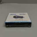 SmartSee Anycast HD Wireless Display Adapter WiFi 1080P Mobile Screen Mirroring Receiver Dongle for iPhone Mac iOS Android to TV Projector Support Miracast Airplay DLNA