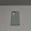 TUDIA MergeGrip Phone Case for Samsung Galaxy S24 Ultra 2024 - Dual Layer, Shockproof, Military Grade, Non-Slip, Heavy Duty & Tough Protector Cover Protective Phone Case - Green Lily