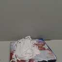 chiazllta 4PCS Independence Day Church Banners for Sanctuary Wall 4th Of July Religious Hanging Backdrop Christian Bible Verse Banner Patriotic American Flag Porch Signs for Sunday School Decoration