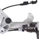 MOTOKU Steering Column Shift Mechanism for Avalanche Suburban Sierra Silverado 1500 2500HD 3500 S10 Blazer Escalade Tahoe Yukon