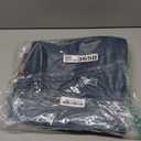 Carhartt Men's 101483 Holter Relaxed Fit Jean (34W x 32L, Frontier)